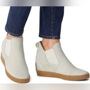 SOREL x CALIA Out N’ About™ Slip-On Wedge